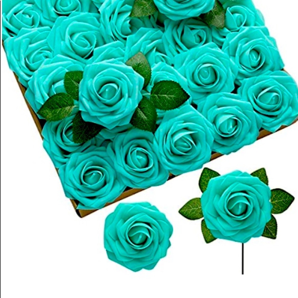 Artificial flowers